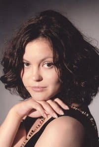 Yuliya Polubinskaya profile