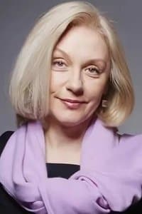 Galina Sazonova profile