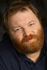 Jeff Pope profile