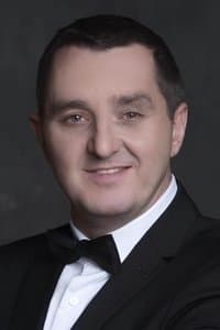 Vadym Mychkovskyi profile