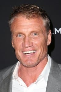 Dolph Lundgren profile