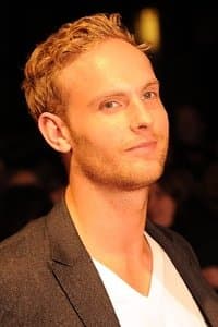 Jack Fox profile