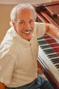Scott Cossu profile