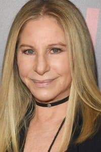 Barbra Streisand profile
