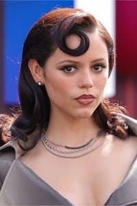 Jenna Ortega profile