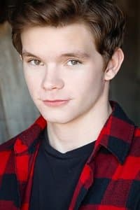 Zac Pullam profile