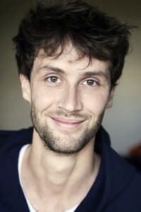 Adrien Schmück profile
