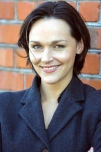 Vanessa Borgli profile