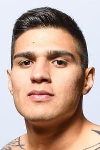 Fernando Galvan profile