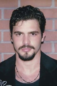 Marcos Pedraza profile