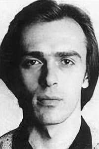 Gennadi Kozlov profile