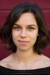 Léa Schwartz profile