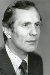 Evald Aavik profile