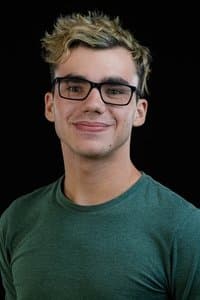 Joseph Huntington profile