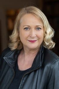 Birgit Schneider profile