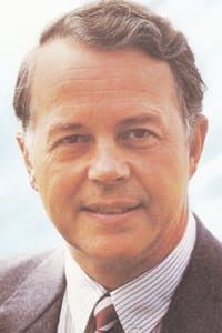 Ernst Albrecht profile