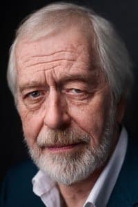 Robert Leaf profile