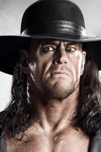 Mark Calaway profile