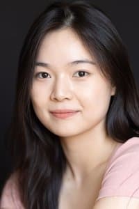 Xinyi Ye profile