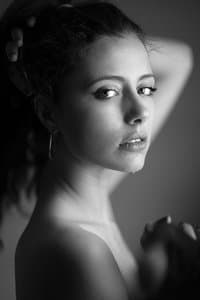 Celeste Dalla Porta profile
