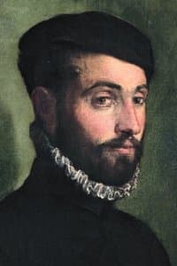 Torquato Tasso profile