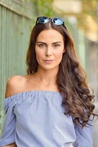 Ula Furlan profile