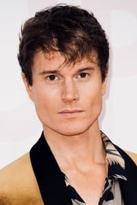 Laurie Paul Calvert profile