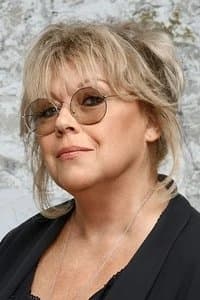 Marie Nilsson-Lind profile