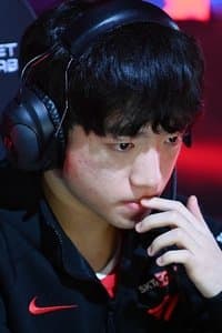 Ryu Min-seok profile