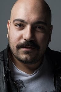 Caner Erdem profile