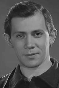 Vasiliy Bochkaryov profile