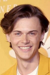 Christopher Briney profile