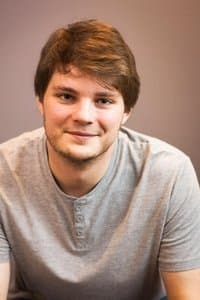 Kuba Rudzinski profile