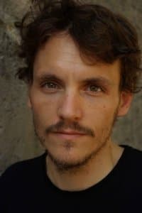 Christophe Dimitri Réveille profile