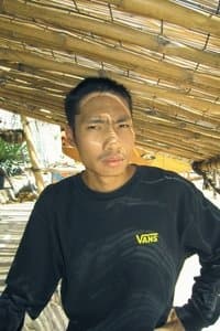 Watcharachai Kalong profile