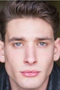 Toby Constad profile