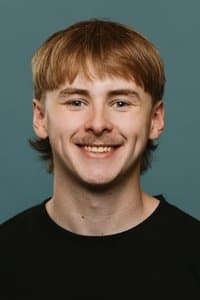 Blake Pavey profile
