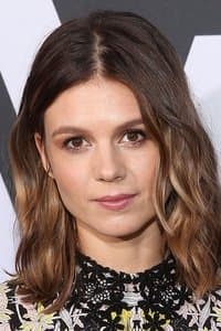 Katja Herbers profile