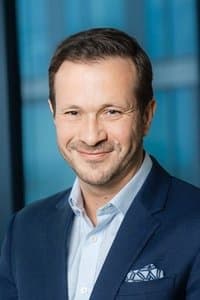 Emil Huraj profile
