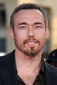 Kevin Durand profile