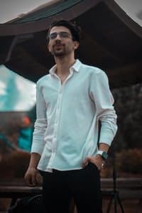 Çağrı Murat profile