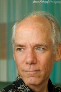 Larry Leichliter profile