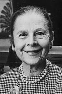 Ruth Gordon profile