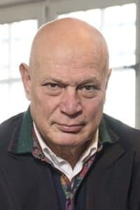 Robert Aschberg profile
