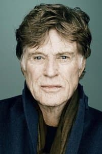 Robert Redford profile