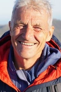 Paul Rose profile