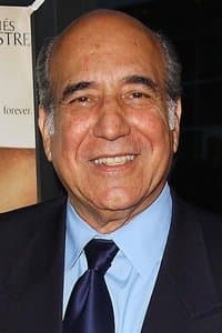 William Marquez profile