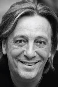 Serge Fiori profile
