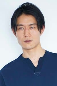 Kohei Ikeue profile