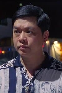 Ronald Yan Mau-Keung profile